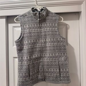 L.L. Bean Winter Vest